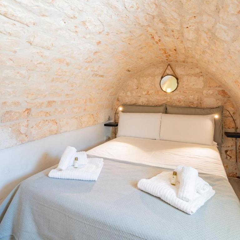Dimora Oliver by Rentbeat - Appartamento con 2 Camere da Letto - 26
