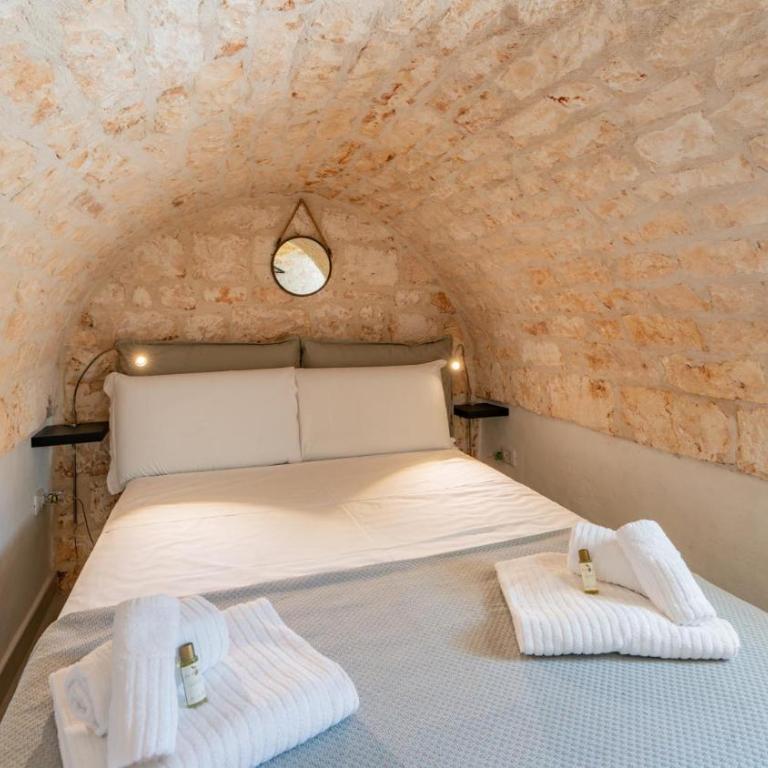 Dimora Oliver by Rentbeat - Appartamento con 2 Camere da Letto - 25