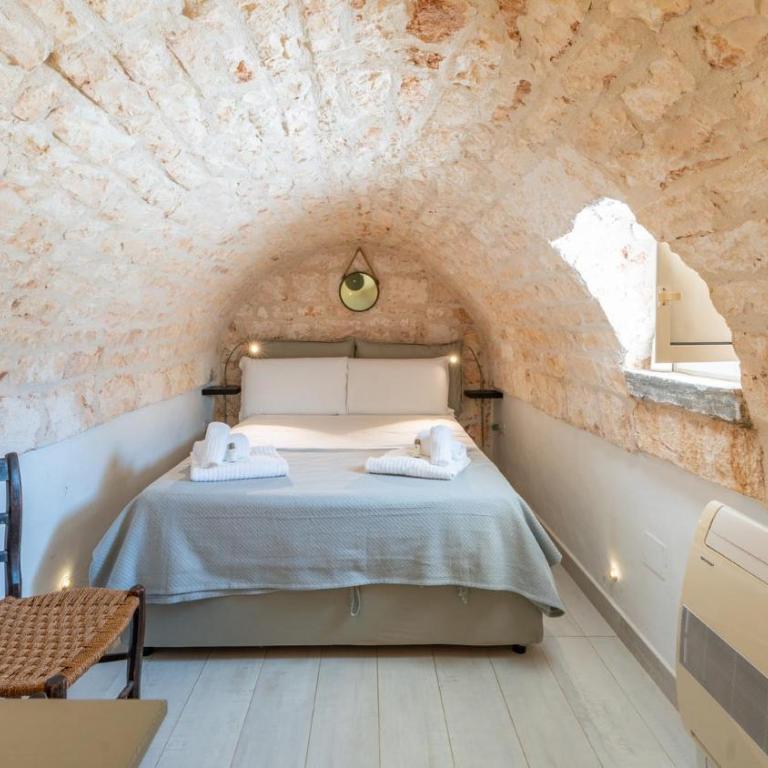 Dimora Oliver by Rentbeat - Appartamento con 2 Camere da Letto - 24