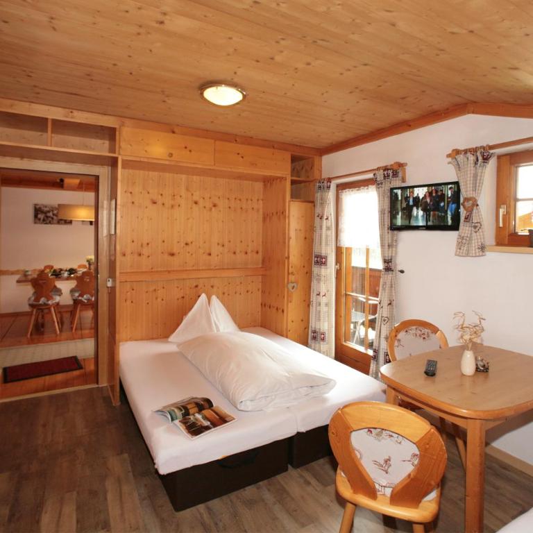 Appartment Schattbachgut - Apartment mit 4 Schlafzimmern - 2