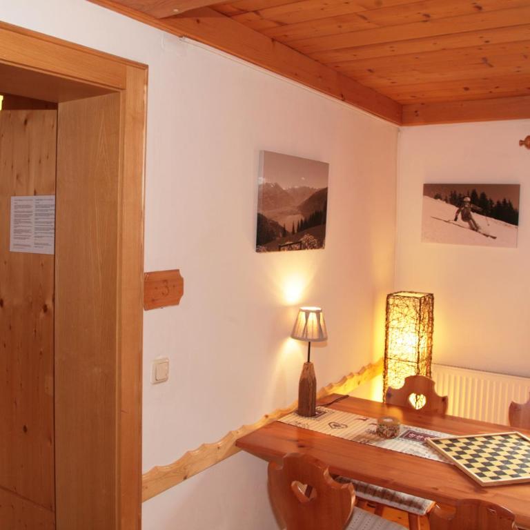 Appartment Schattbachgut - Apartment mit 4 Schlafzimmern - 3