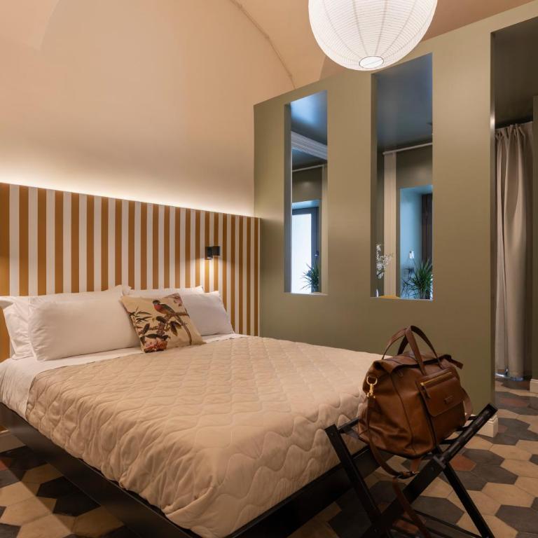 Carmela Homes & Residences - Monolocale King con Divano-Letto - 29