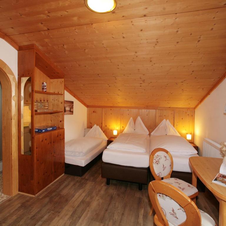 Appartment Schattbachgut - Apartment mit 4 Schlafzimmern - 6