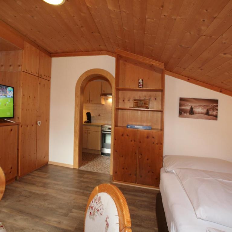 Appartment Schattbachgut - Apartment mit 4 Schlafzimmern - 7