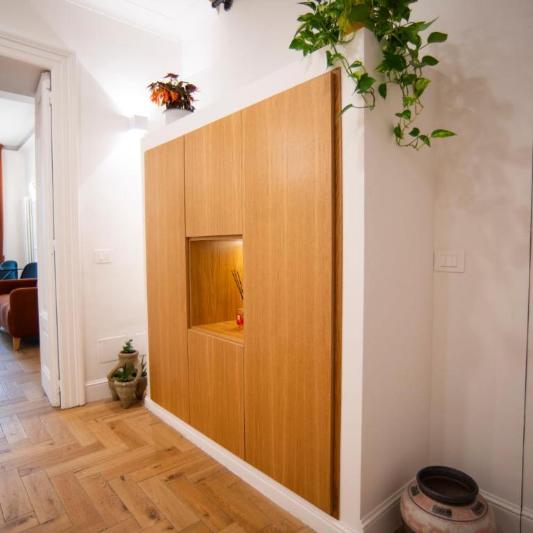 The Five Rooms Napoli - Appartamento - Dependance - 3