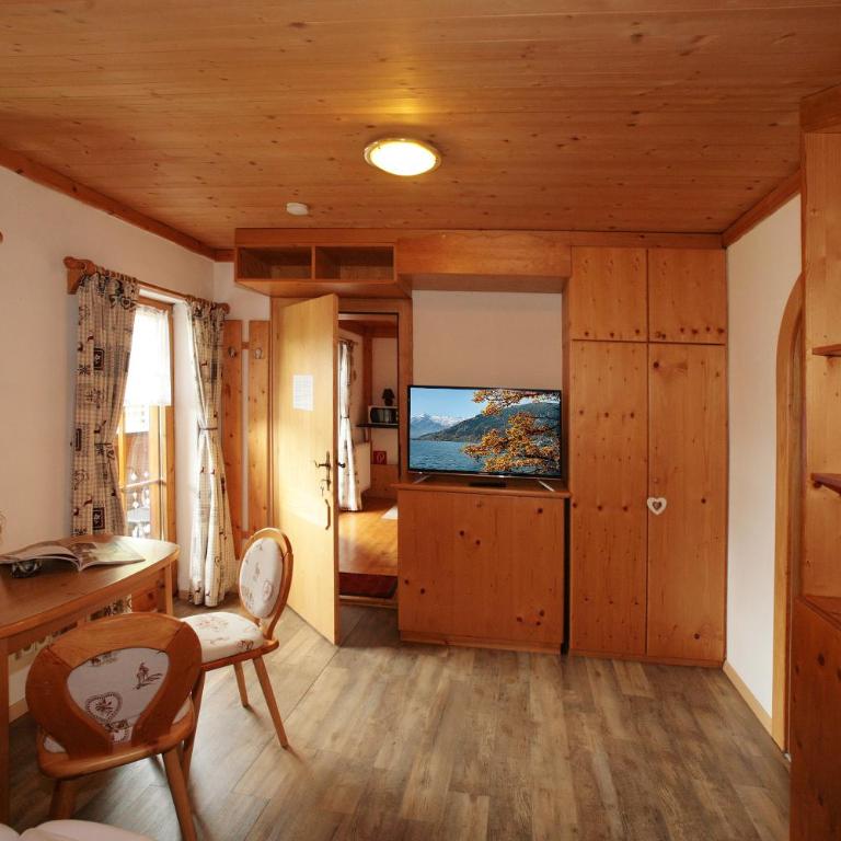 Appartment Schattbachgut - Studio mit Balkon - 4