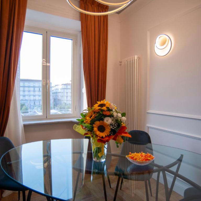 The Five Rooms Napoli - Appartamento - Dependance - 4