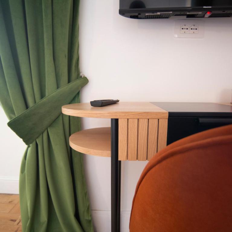The Five Rooms Napoli - Appartamento - Dependance - 5