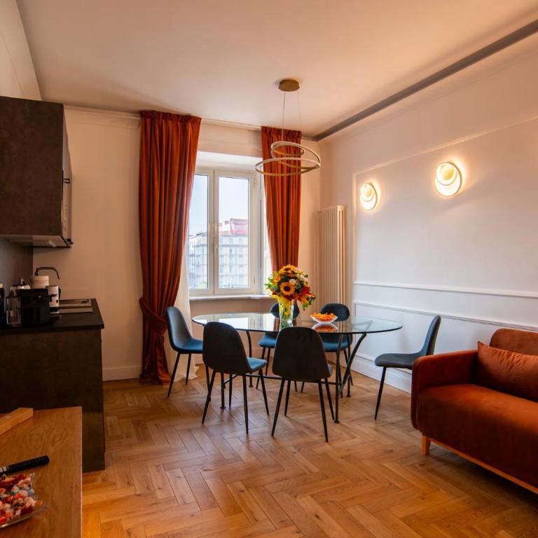 The Five Rooms Napoli - Appartamento - Dependance - 7
