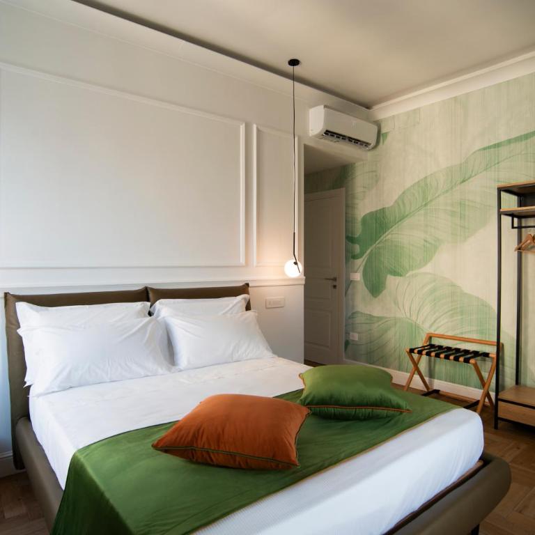 The Five Rooms Napoli - Appartamento - Dependance - 9