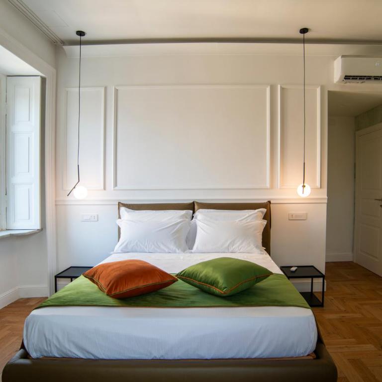 The Five Rooms Napoli - Appartamento - Dependance - 10