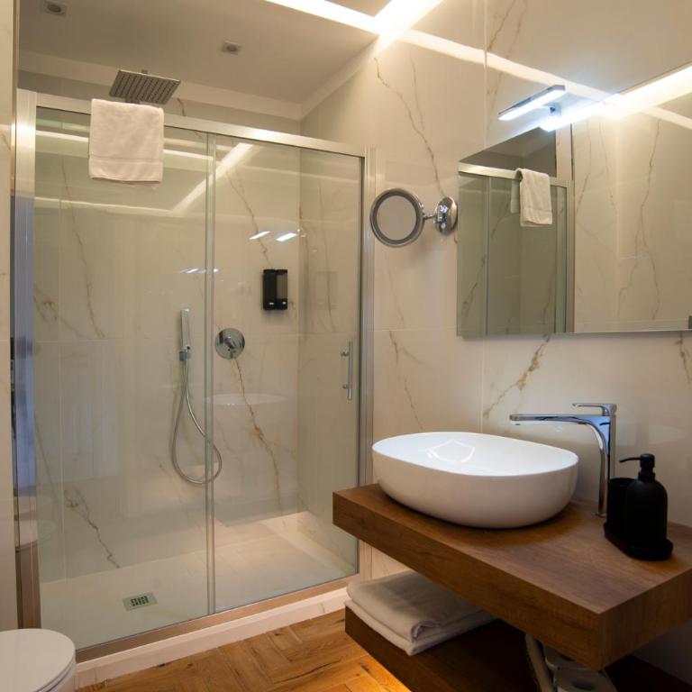 The Five Rooms Napoli - Appartamento - Dependance - 11