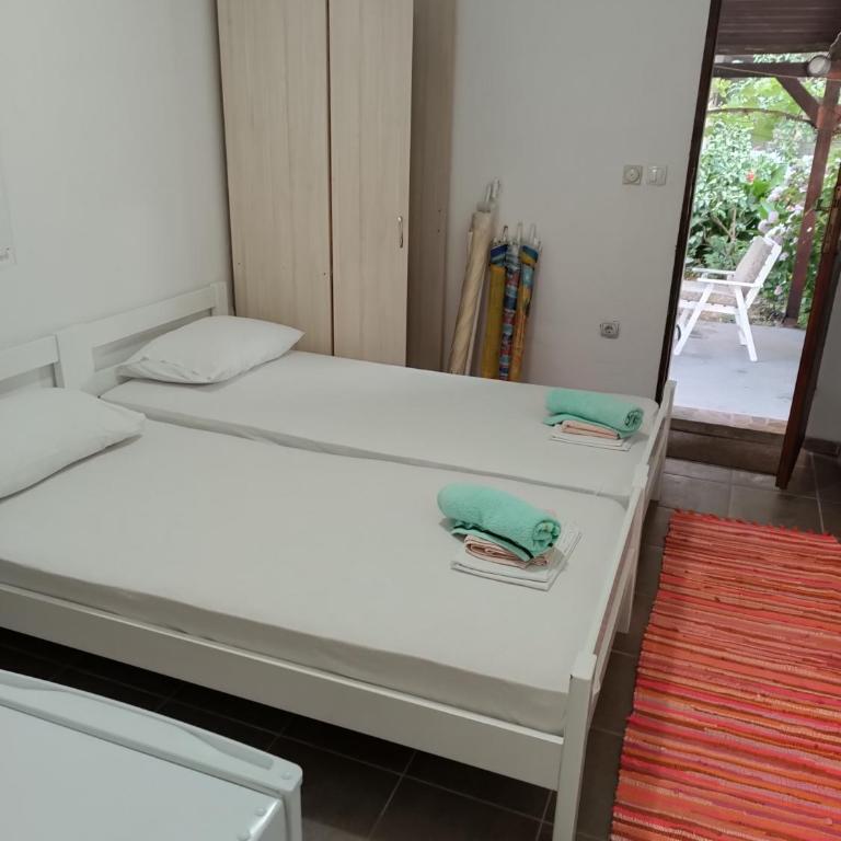 M6 olive tree studio - One-Bedroom Apartment - 6