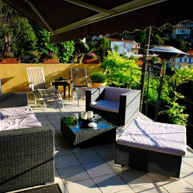 Skylark Bed & Breakfast - Doppelzimmer - 35