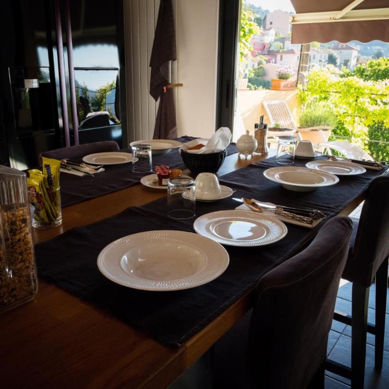 Skylark Bed & Breakfast - Doppelzimmer - 41