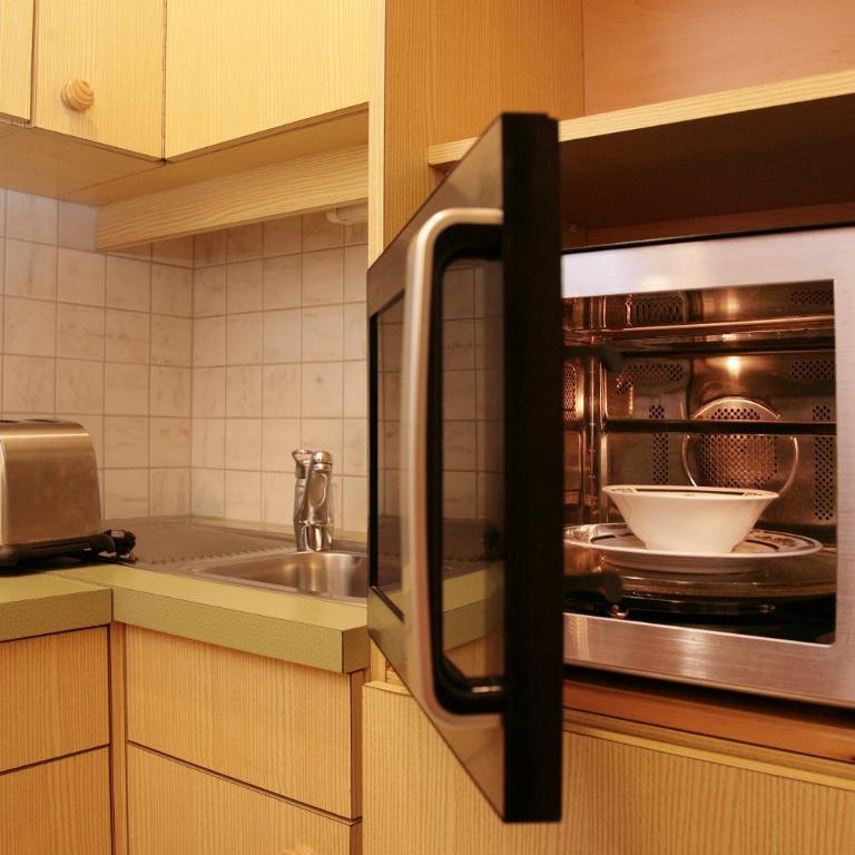 Appartment Schattbachgut - Studio mit Balkon - 9