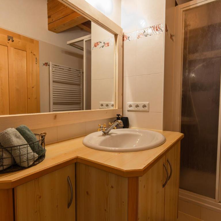 Kofelhof - Familienzimmer mit Balkon - 12