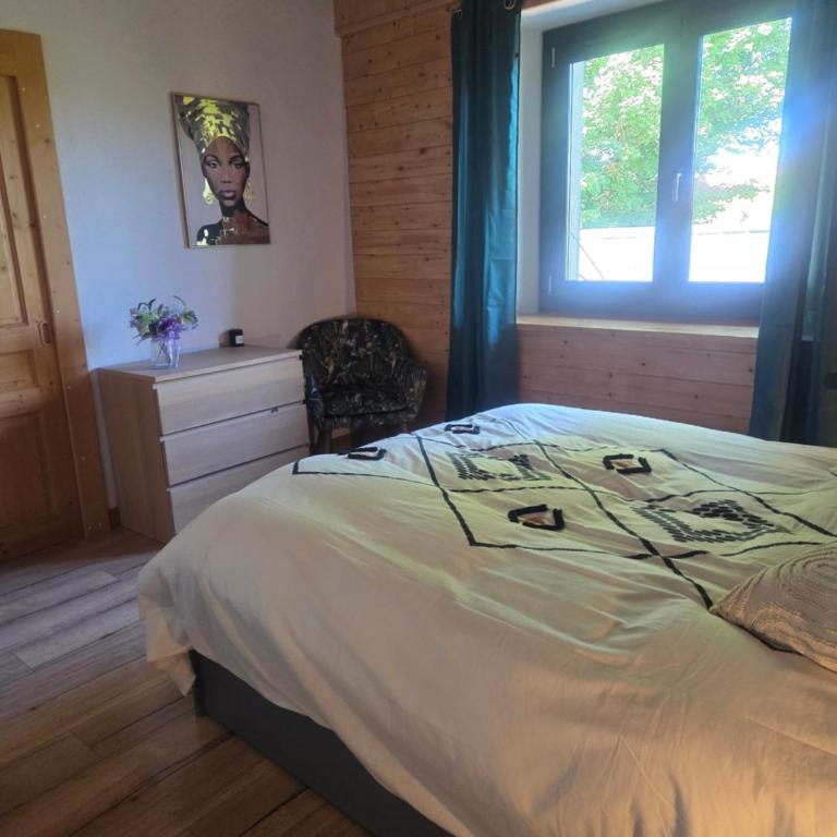 La Fermette d'Amelie - Maison 4 Chambres - 11