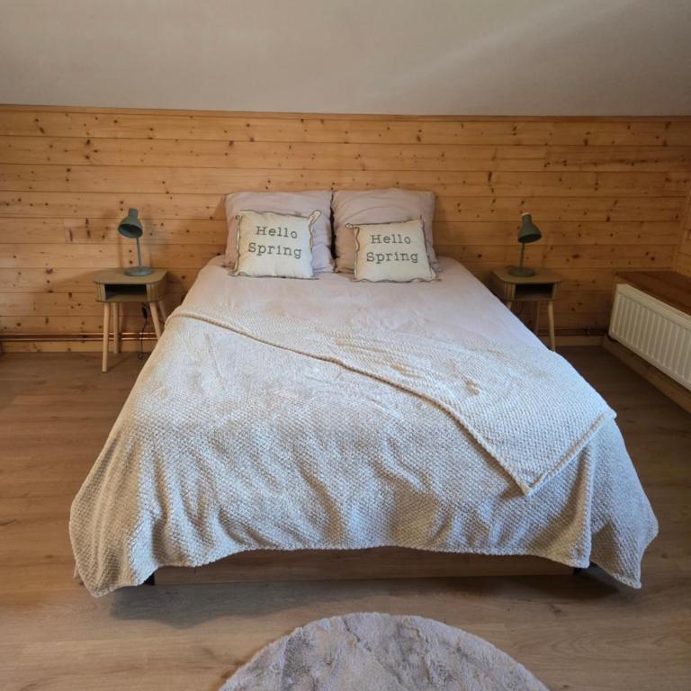 La Fermette d'Amelie - Maison 4 Chambres - 16