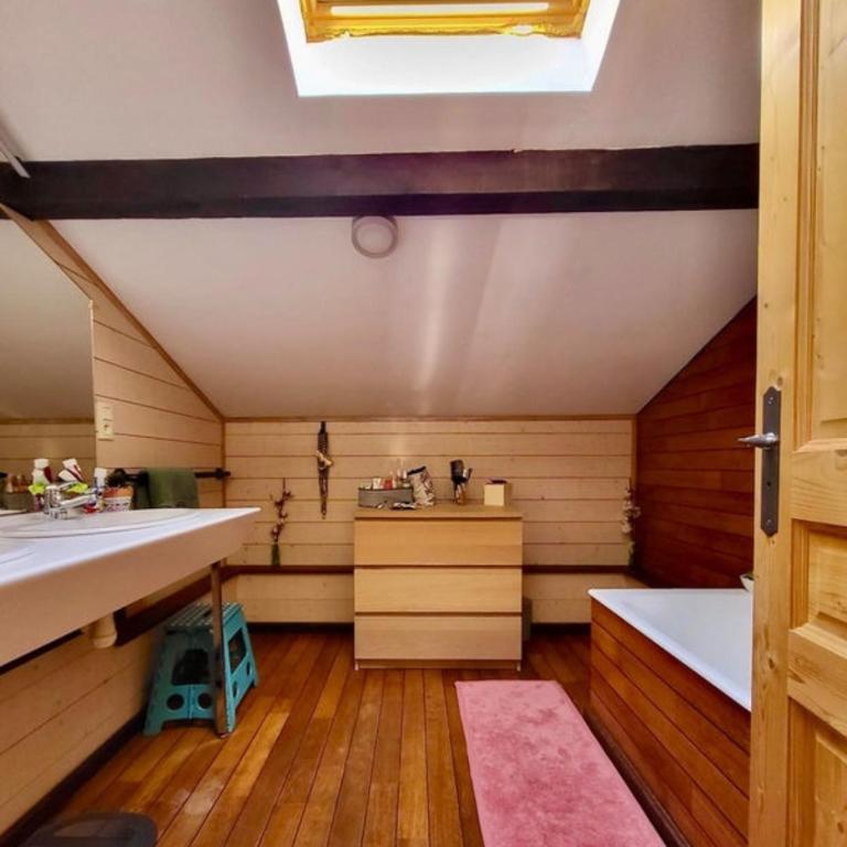 La Fermette d'Amelie - Maison 4 Chambres - 18