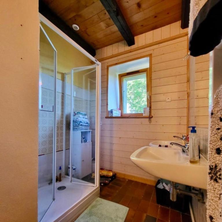 La Fermette d'Amelie - Maison 4 Chambres - 15
