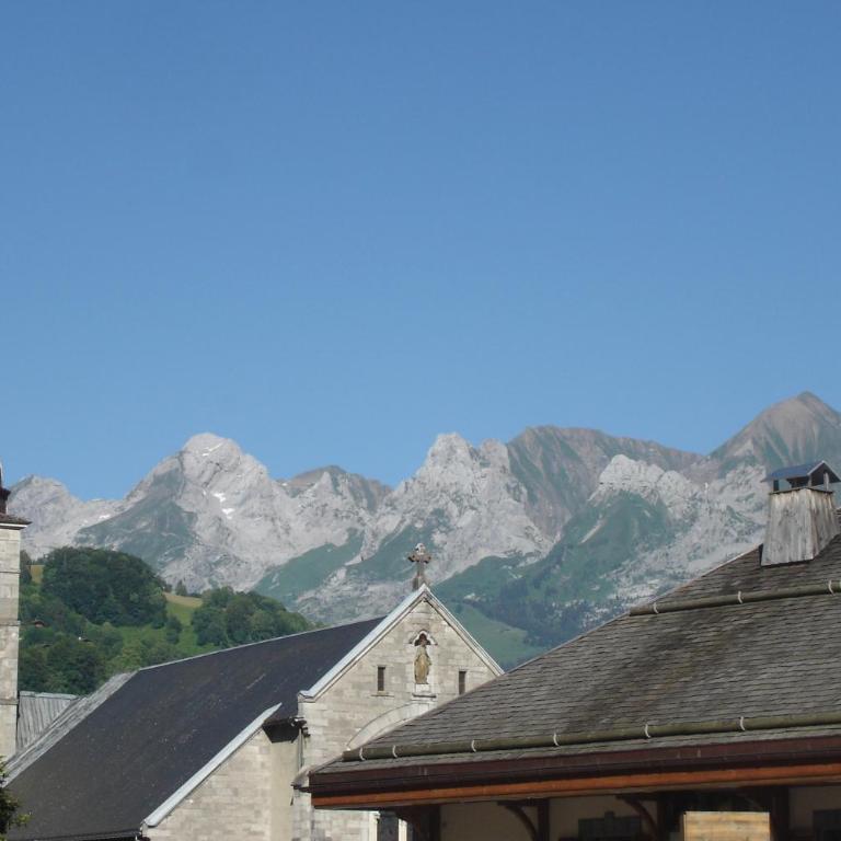 Appartement Le Danay 10 personnes - Apartment with Balcony - 32