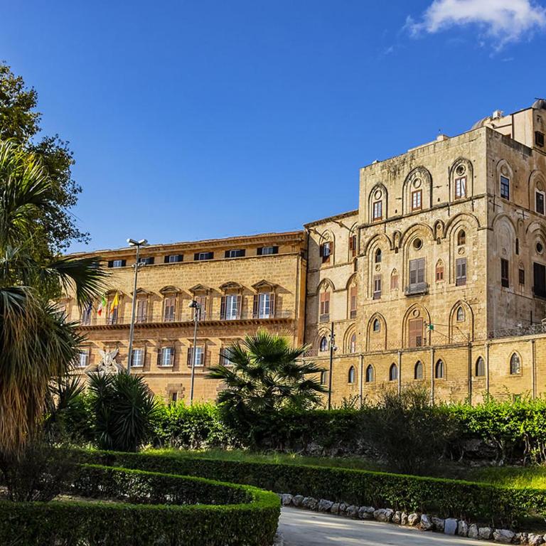Maqueda Apartament for 4 Palermo Centre Ballarò - Appartamento con 1 Camera da Letto - 51