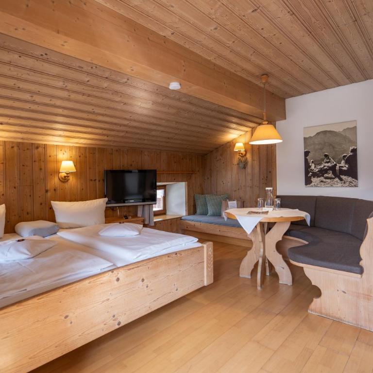Beim Nuihausa - Standard Doppelzimmer - 4