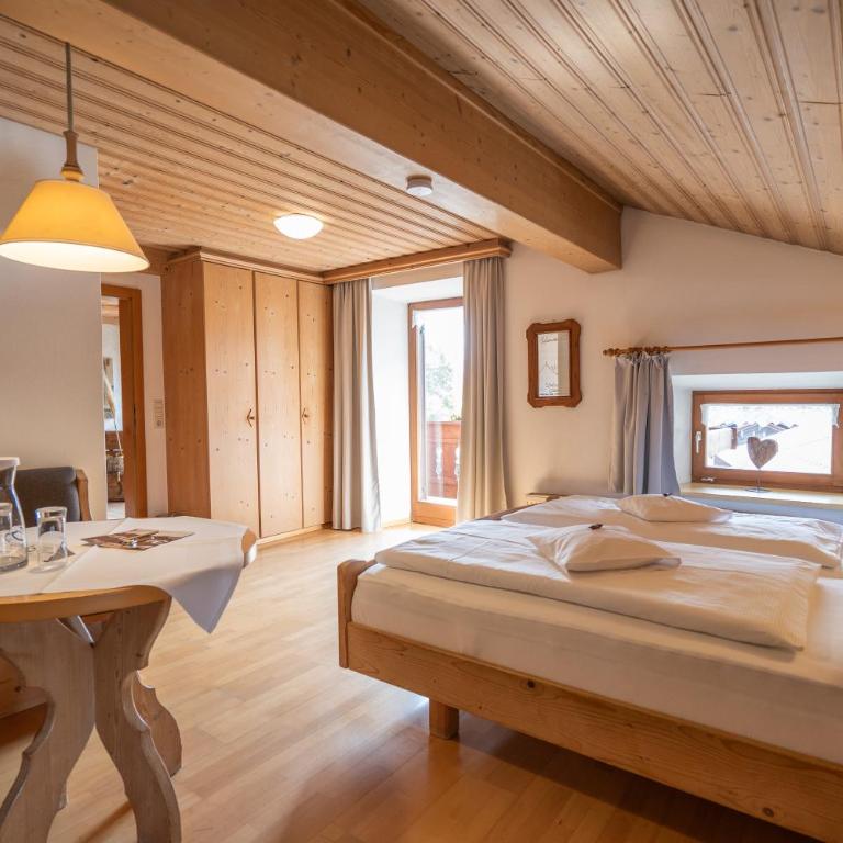 Beim Nuihausa - Standard Doppelzimmer - 5