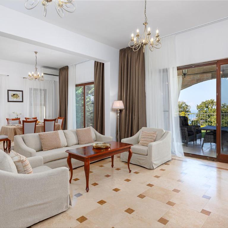 Oak Leaf Residences - Vila sa Sopstvenim Bazenom - 25