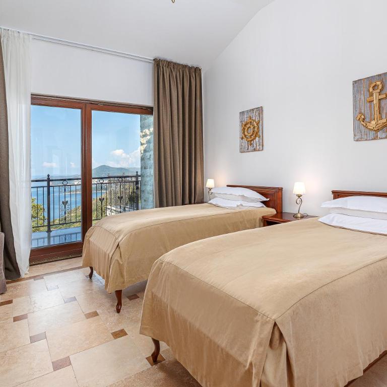 Oak Leaf Residences - Vila sa Sopstvenim Bazenom - 35