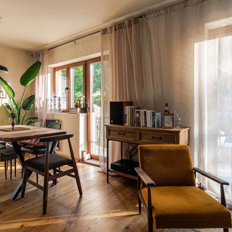 Fireside Lodge - Superior Vila - 31