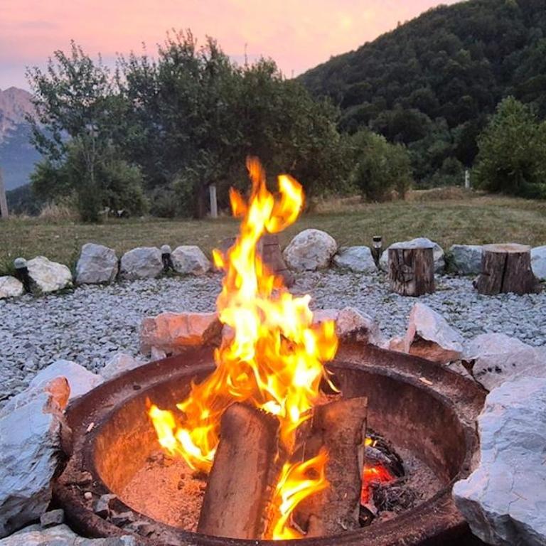 Fireside Lodge - Superior Vila - 36