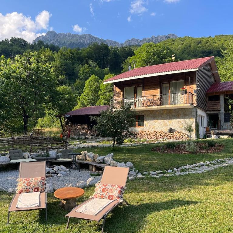 Fireside Lodge - Superior Vila - 2
