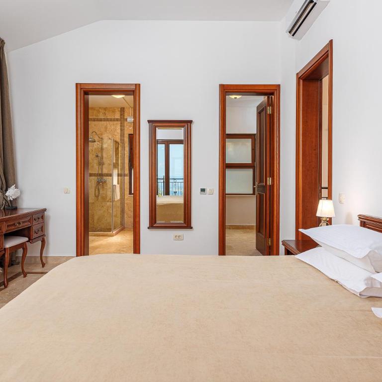 Oak Leaf Residences - Vila sa Sopstvenim Bazenom - 31