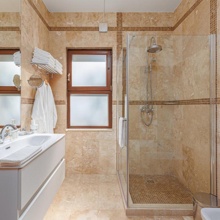 Oak Leaf Residences - Vila sa Sopstvenim Bazenom - 28