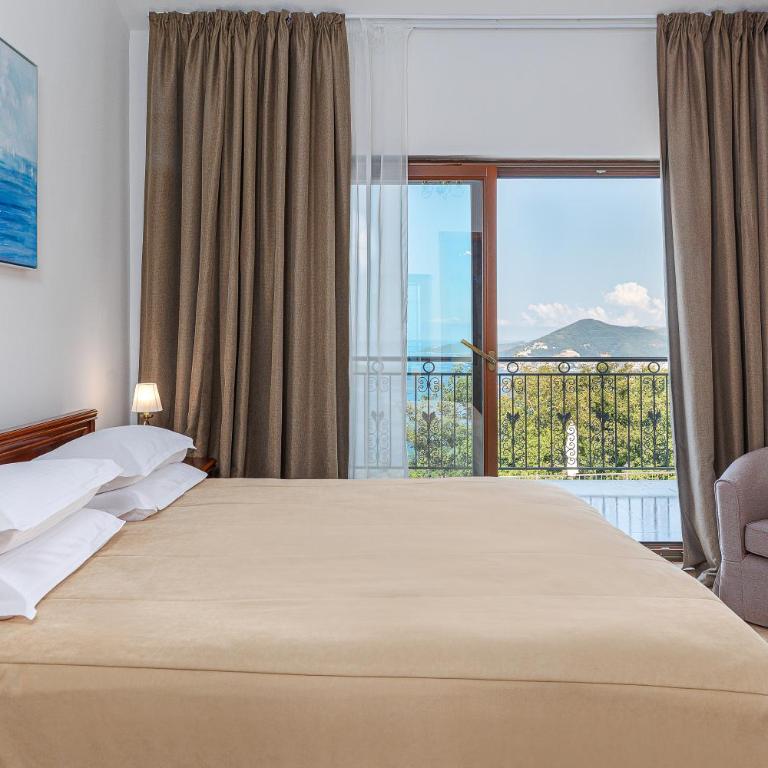 Oak Leaf Residences - Vila sa Sopstvenim Bazenom - 32