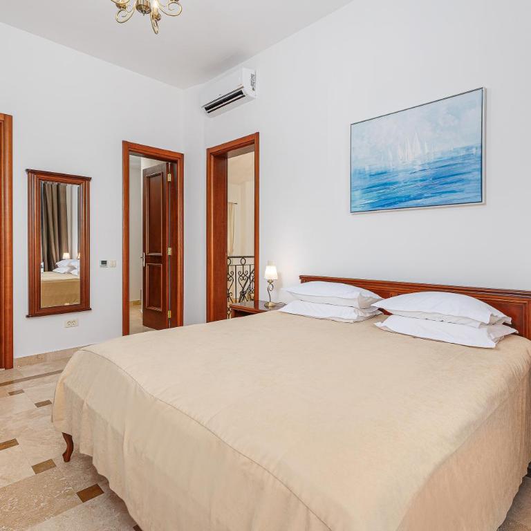 Oak Leaf Residences - Vila sa Sopstvenim Bazenom - 30