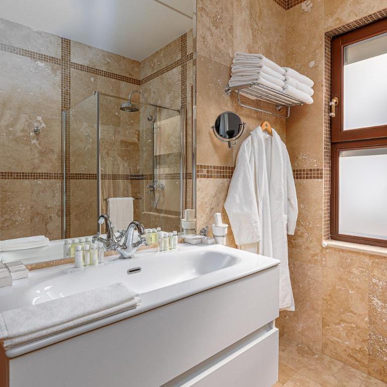 Oak Leaf Residences - Vila sa Sopstvenim Bazenom - 29