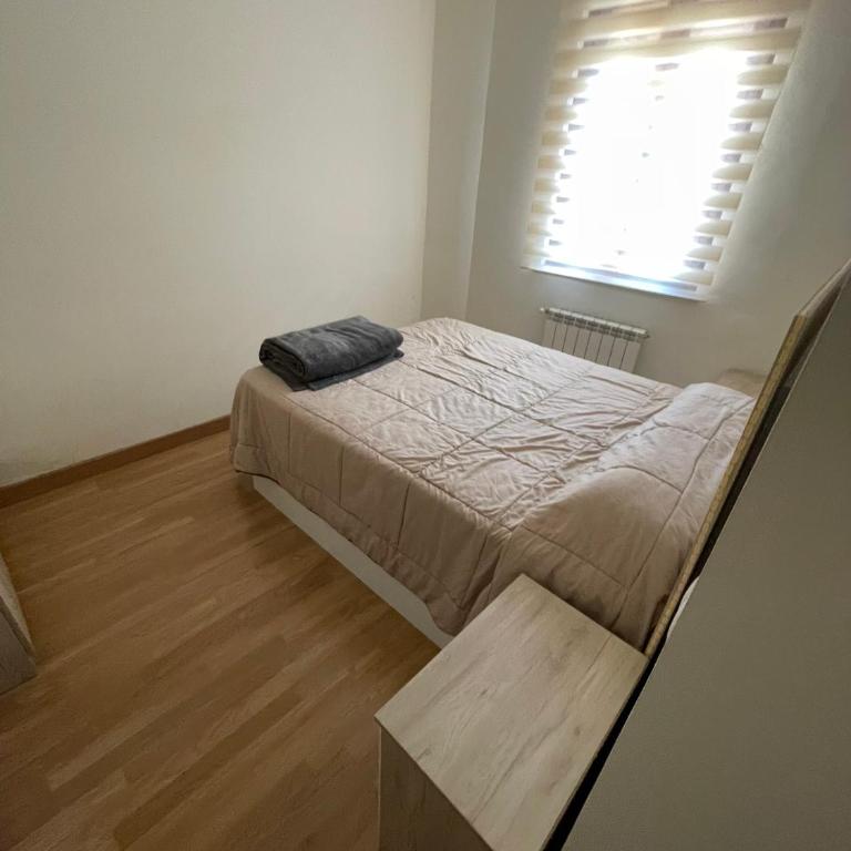 Apartamentos Turísticos -LEÓN ANTIGUO- - Apartamento de 1 dormitorio - 1