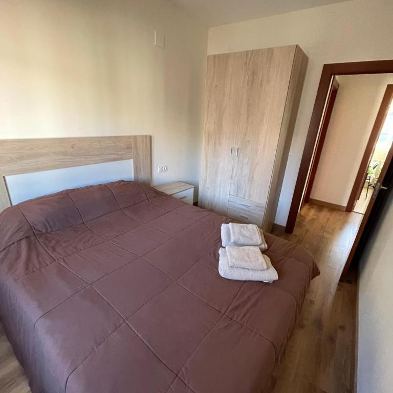 Apartamentos Turísticos -LEÓN ANTIGUO- - Apartamento de 1 dormitorio - 2