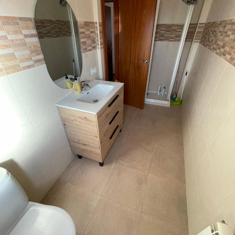 Apartamentos Turísticos -LEÓN ANTIGUO- - Apartamento de 1 dormitorio - 7