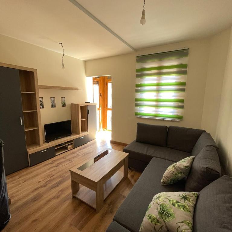 Apartamentos Turísticos -LEÓN ANTIGUO- - Apartamento de 1 dormitorio - 7