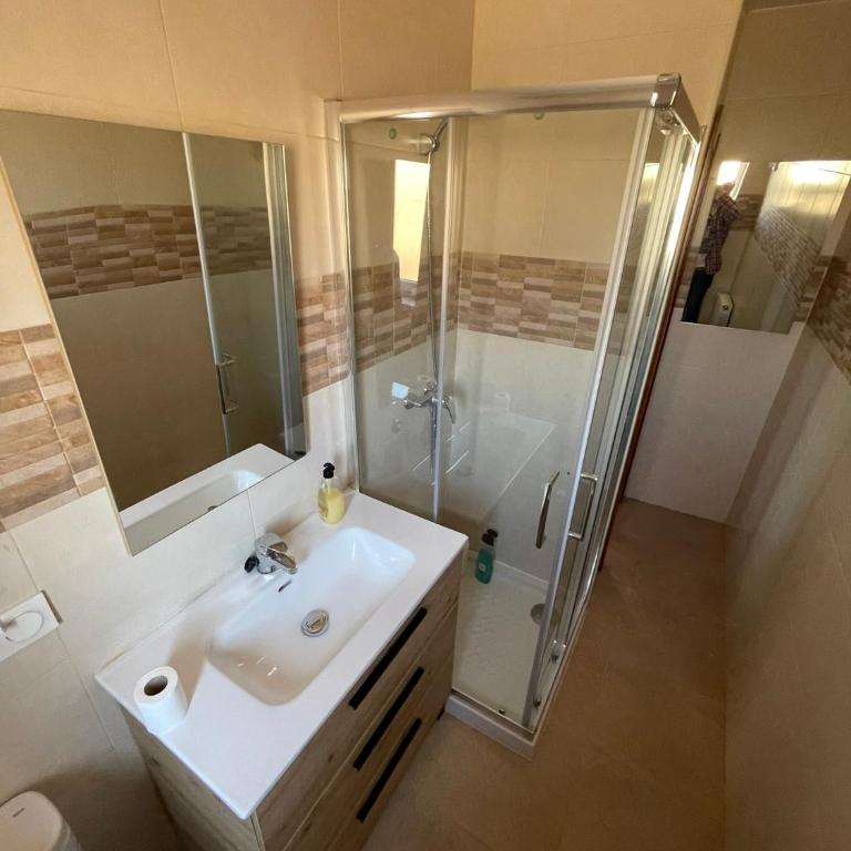 Apartamentos Turísticos -LEÓN ANTIGUO- - Apartamento de 1 dormitorio - 8