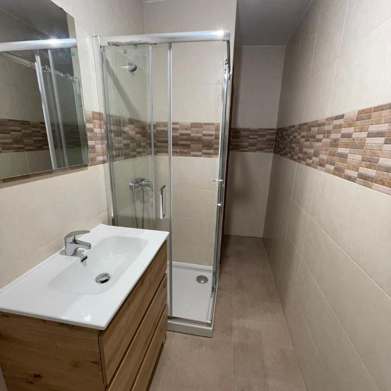 Apartamentos Turísticos -LEÓN ANTIGUO- - Apartamento de 1 dormitorio - 6
