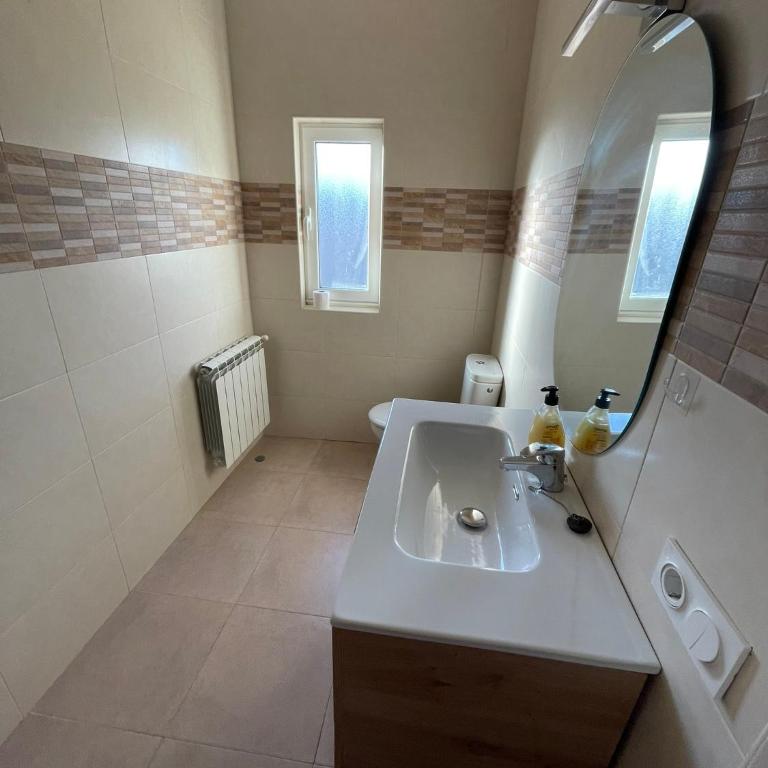 Apartamentos Turísticos -LEÓN ANTIGUO- - Apartamento de 1 dormitorio - 15