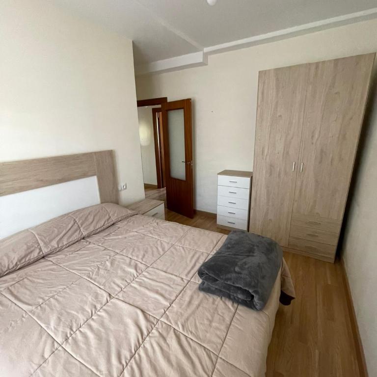 Apartamentos Turísticos -LEÓN ANTIGUO- - Apartamento de 1 dormitorio - 13