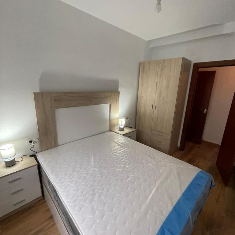 Apartamentos Turísticos -LEÓN ANTIGUO- - Apartamento de 1 dormitorio - 10
