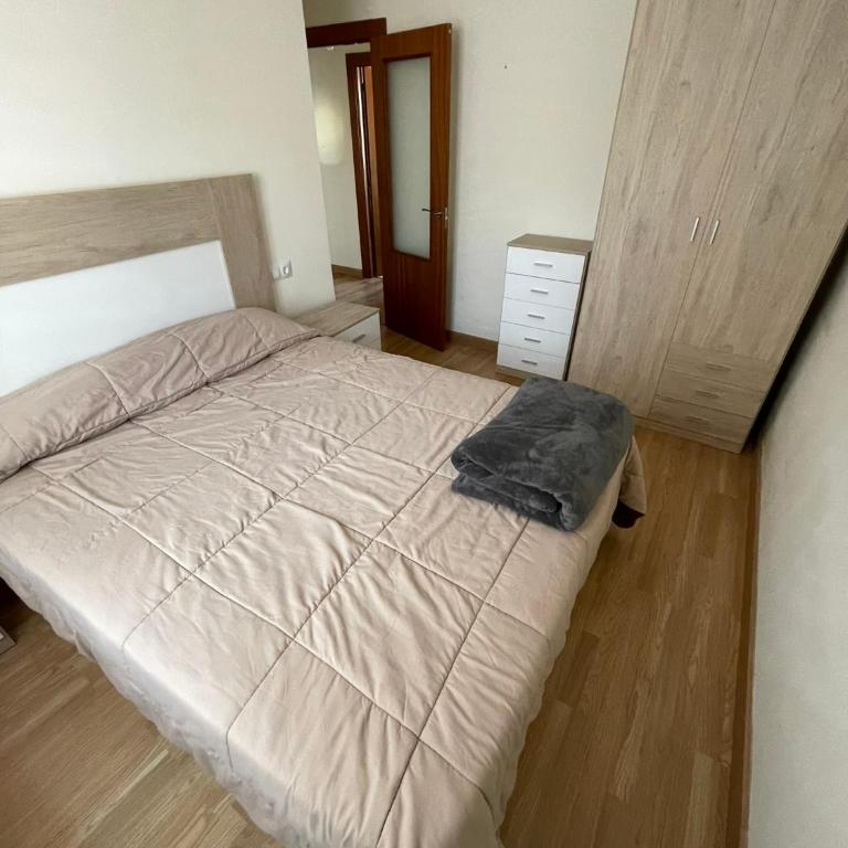 Apartamentos Turísticos -LEÓN ANTIGUO- - Apartamento de 1 dormitorio - 17
