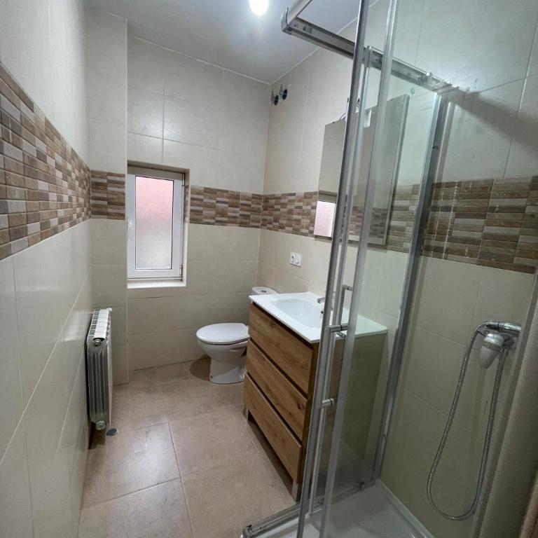 Apartamentos Turísticos -LEÓN ANTIGUO- - Apartamento de 1 dormitorio - 12